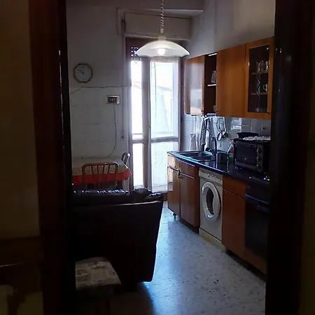 La Casa Di Edi Διαμέρισμα