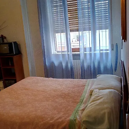 Διαμέρισμα La Casa Di Edi Αβετζάνο