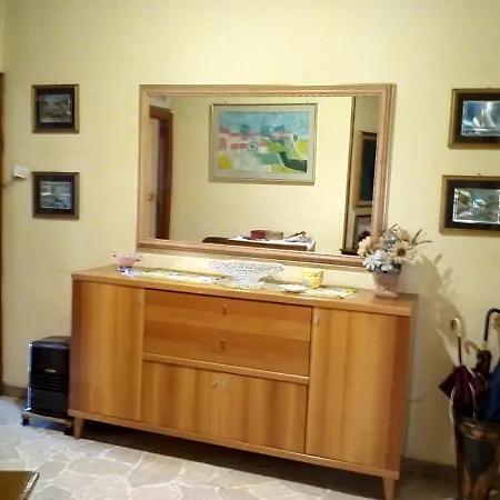 La Casa Di Edi Αβετζάνο