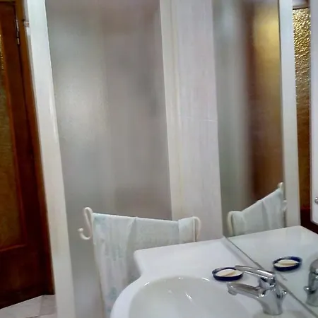 La Casa Di Edi Αβετζάνο