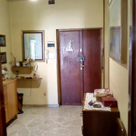 La Casa Di Edi Διαμέρισμα
