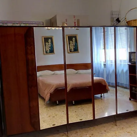 La Casa Di Edi * Αβετζάνο